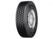 Автошина 245/70R17.5 SAMSON GL265D 18PR 143/141J
